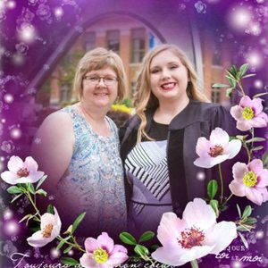 Meet your Posher, Linda